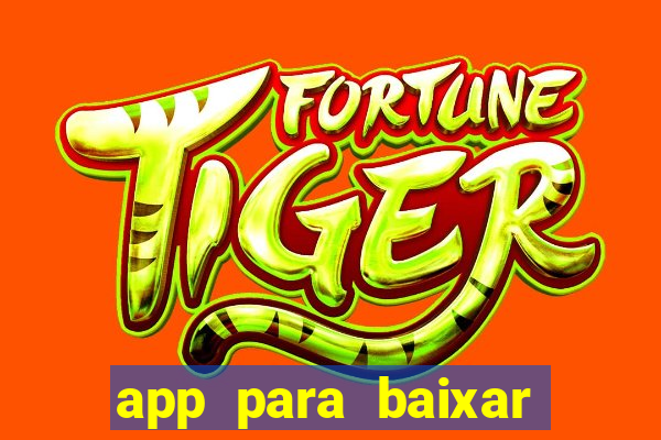 app para baixar jogos hackeados android